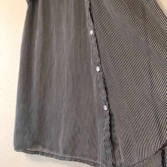 Needle & thread striped blouse‎ - Picture 3 of 7